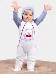Комбинезон детский