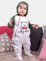 Комбинезон детский