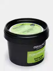 Маска-обновление для лица Organic Kitchen "Перезагрузка", 100 мл