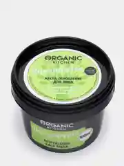 Маска-обновление для лица Organic Kitchen "Перезагрузка", 100 мл