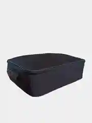 Черный сумка органайзер для документов