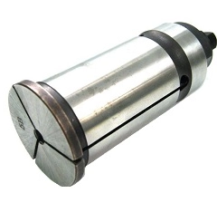 Цанга PUMORI C32-5, с резьбовым упором