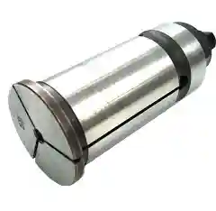 Цанга PUMORI C32-5, с резьбовым упором