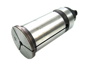 Цанга PUMORI C32-5, с резьбовым упором