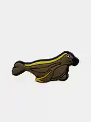 Конфетный значки на обувь