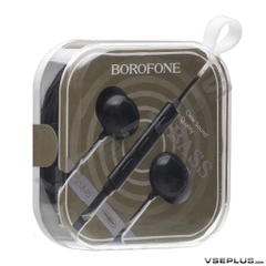 Наушники Borofone BM45, черные