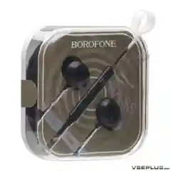 Наушники Borofone BM45, черные
