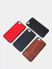 Чехол Honor 7A / 7A Prime / 7S / Huawei Y5 2018 / Y5 Lite / Y5 Prime, Хонор 7А из эко кожи