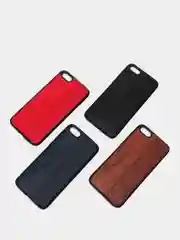 Коричневый чехол Honor 7A / 7A Prime / 7S / Huawei Y5 2018 / Y5 Lite / Y5 Prime, Хонор 7А из эко кожи