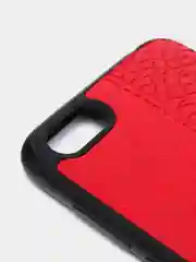 Коричневый чехол Honor 7A / 7A Prime / 7S / Huawei Y5 2018 / Y5 Lite / Y5 Prime, Хонор 7А из эко кожи