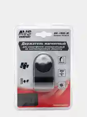 Держатель магнитный для телефона на дефлектор AVS