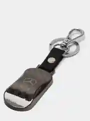 Брелок с логотипом авто