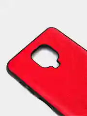 Чехол Xiaomi Redmi Note 9S / Note 9 Pro / Note 9 Pro Max, Нот 9С, 9 Про из эко кожи Baseus