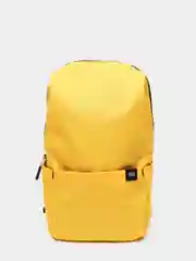 Желтый рюкзак Xiaomi Mi Colorful Small Backpack Разные цвета