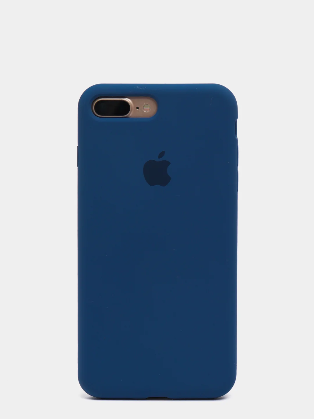 Морской чехол для iPhone SE 2020, 7, 8, 7 Plus, 8 плюс силиконовый