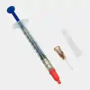 Клей электропроводный, 0.2 мл, на серебре