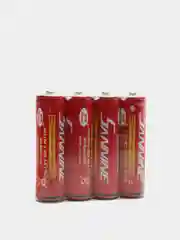 Батарейки Sannine AA/AAA 4 шт