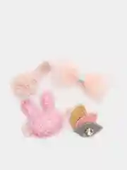 Заколки для волос