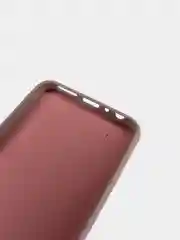 Чехол Xiaomi Redmi Note 8T, Сяоми Редми Нот 8Т силиконовый, с закрытым низом