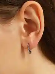 Серьги Minimal