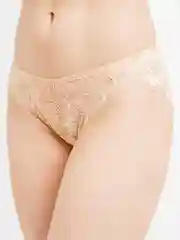 Женские кружевные трусы слипы