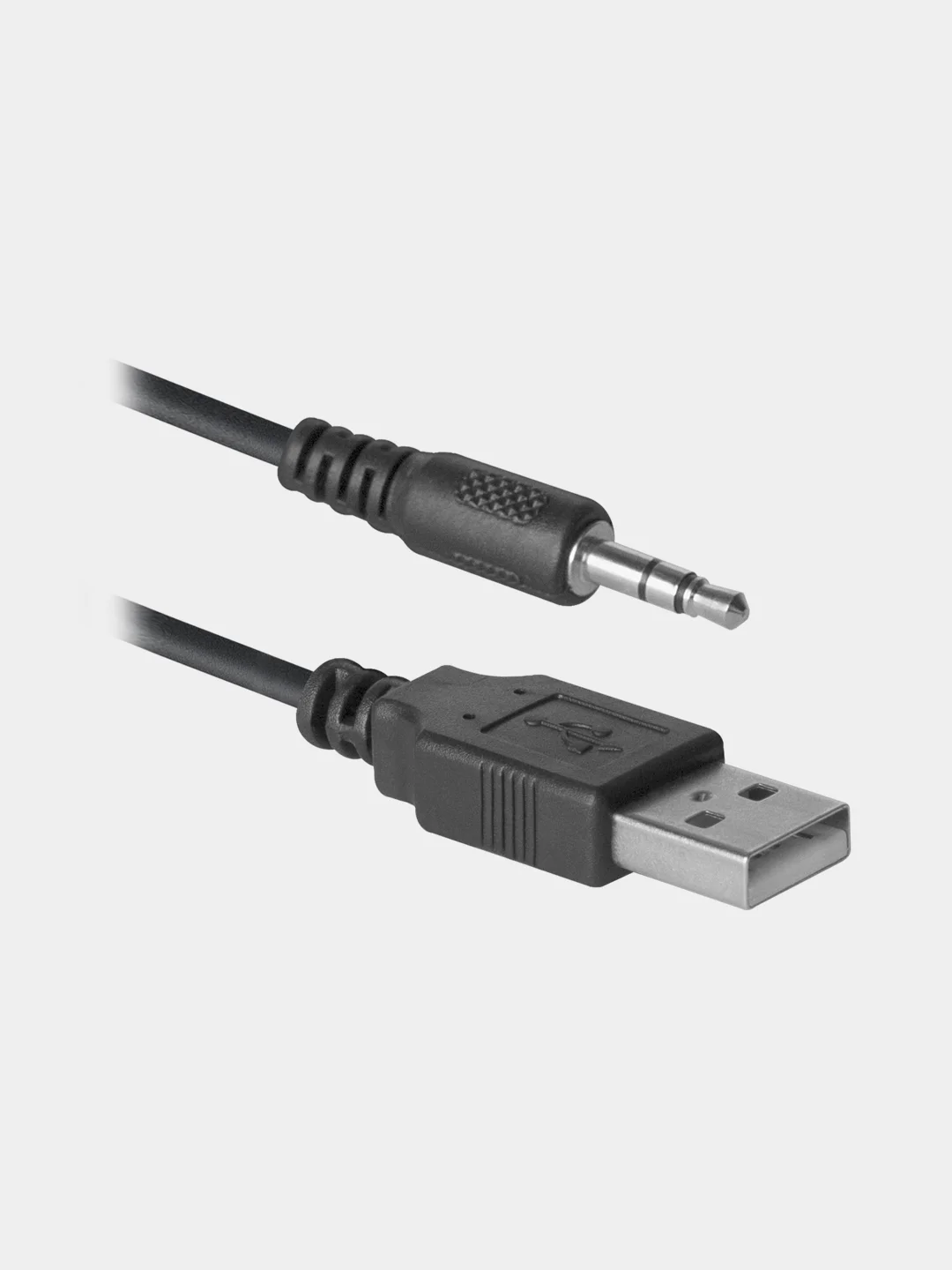 Колонки компьютерные Defender SPK 240 6Вт, питание от USB, черный