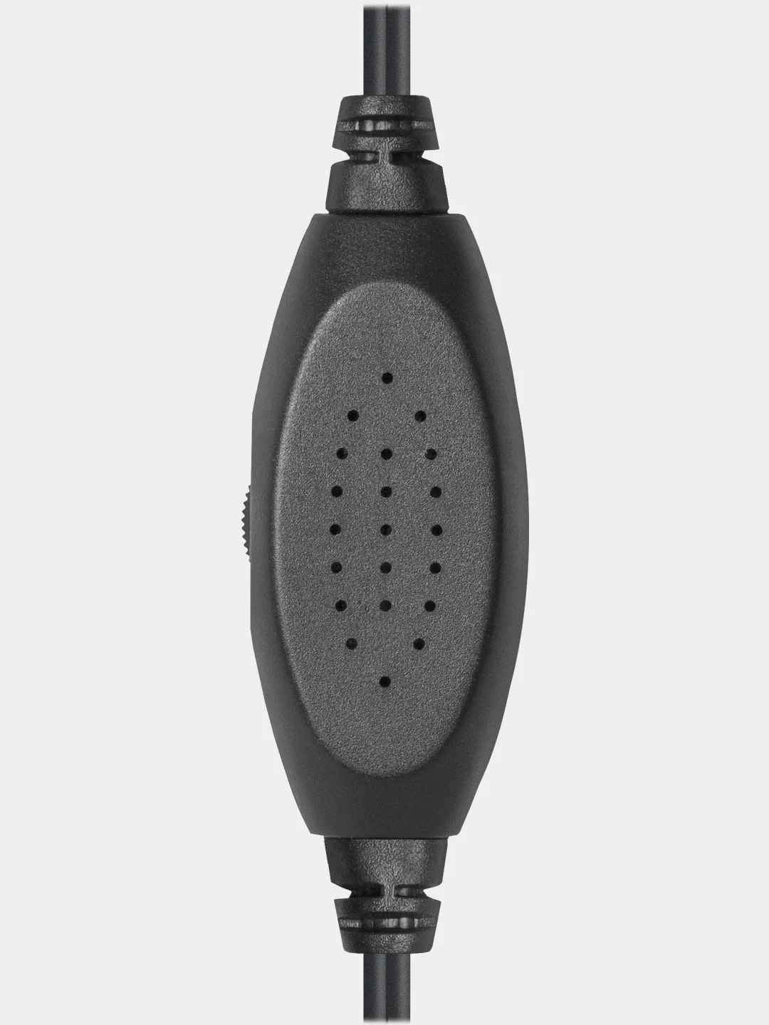 Колонки компьютерные Defender SPK 240 6Вт, питание от USB, черный