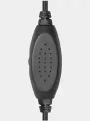 Колонки компьютерные Defender SPK 240 6Вт, питание от USB, черный