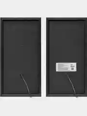 Колонки компьютерные Defender SPK 240 6Вт, питание от USB, черный