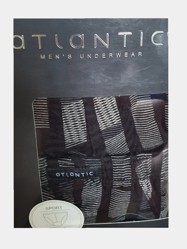 Трусы мужские Atlantic MP-827