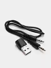 AUX-ресивер для магнитолы, Bluetooth 4.1