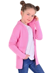 Жакет для девочек, 1-9 лет