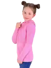 Жакет для девочек, 1-9 лет