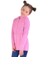 Жакет для девочек, 1-9 лет