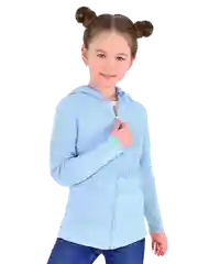 Жакет для девочек, 1-9 лет