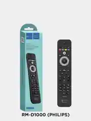Серебряный пульты для телевизора универсальные Dream, ТВ / DVB-T2 / Триколор