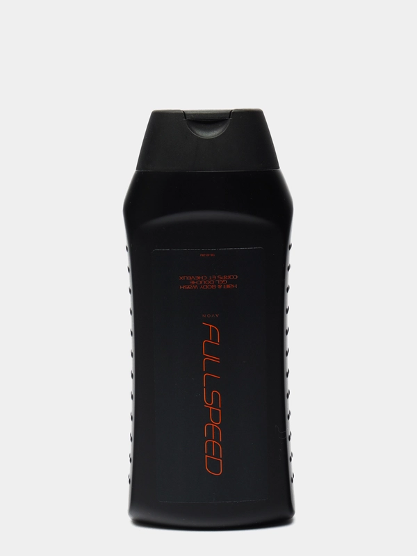 Гель для душа для мужчин "Full Speed" 250 мл