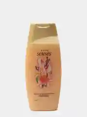Крем - гели для душа Avon "Драгоценные масла" 250 мл
