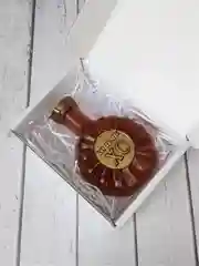 Фигурное мыло ручной работы Gifts Place "Коньяк", мужское