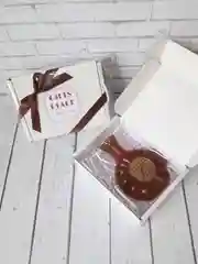 Фигурное мыло ручной работы Gifts Place "Коньяк", мужское
