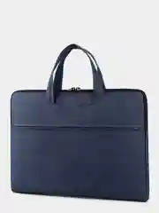 Синий сумка для ноутбука