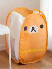 Корзина для игрушек большой
