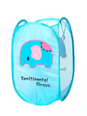 Корзина для игрушек большой