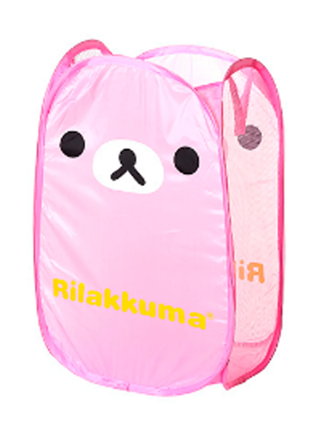 Корзина для игрушек большой