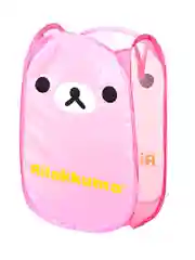 Корзина для игрушек большой