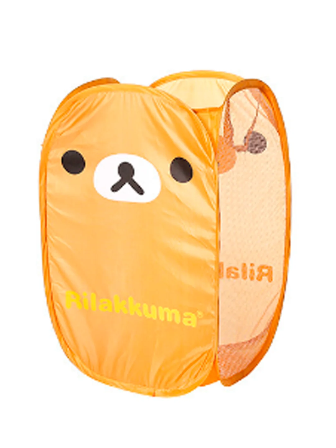 Корзина для игрушек большой