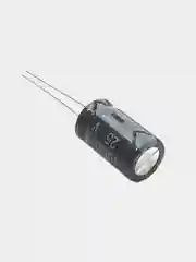 10 штук 1000мкФ 25в Конденсатор электролитический 1000UF 25V 105C 10х17 JWCO