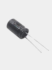 10 штук 1000мкФ 25в Конденсатор электролитический 1000UF 25V 105C 10х17 JWCO