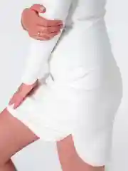 Платье Youges, двойное