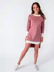 Платье Youges, двойное
